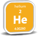 helium
