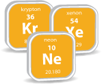 Rare Gases